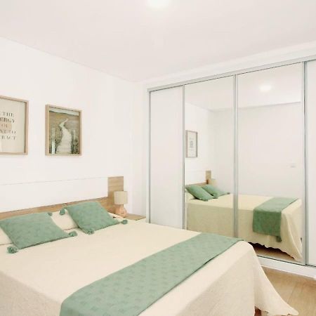 Ferienwohnung Altura Vacations T1, Algarve Exterior foto