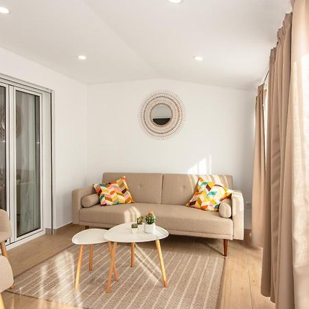 Ferienwohnung Altura Vacations T1, Algarve Exterior foto