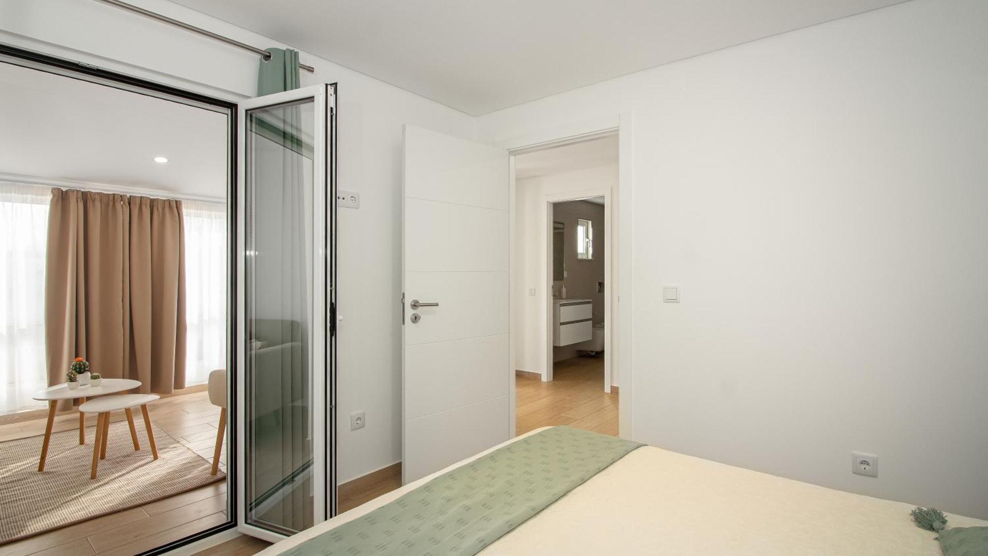 Ferienwohnung Altura Vacations T1, Algarve Exterior foto