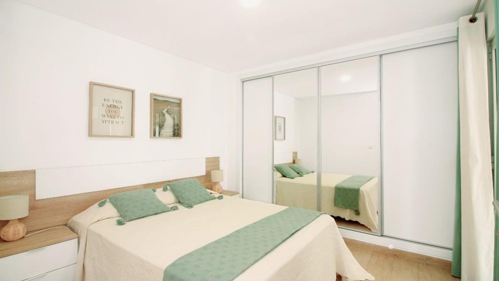 Ferienwohnung Altura Vacations T1, Algarve Exterior foto