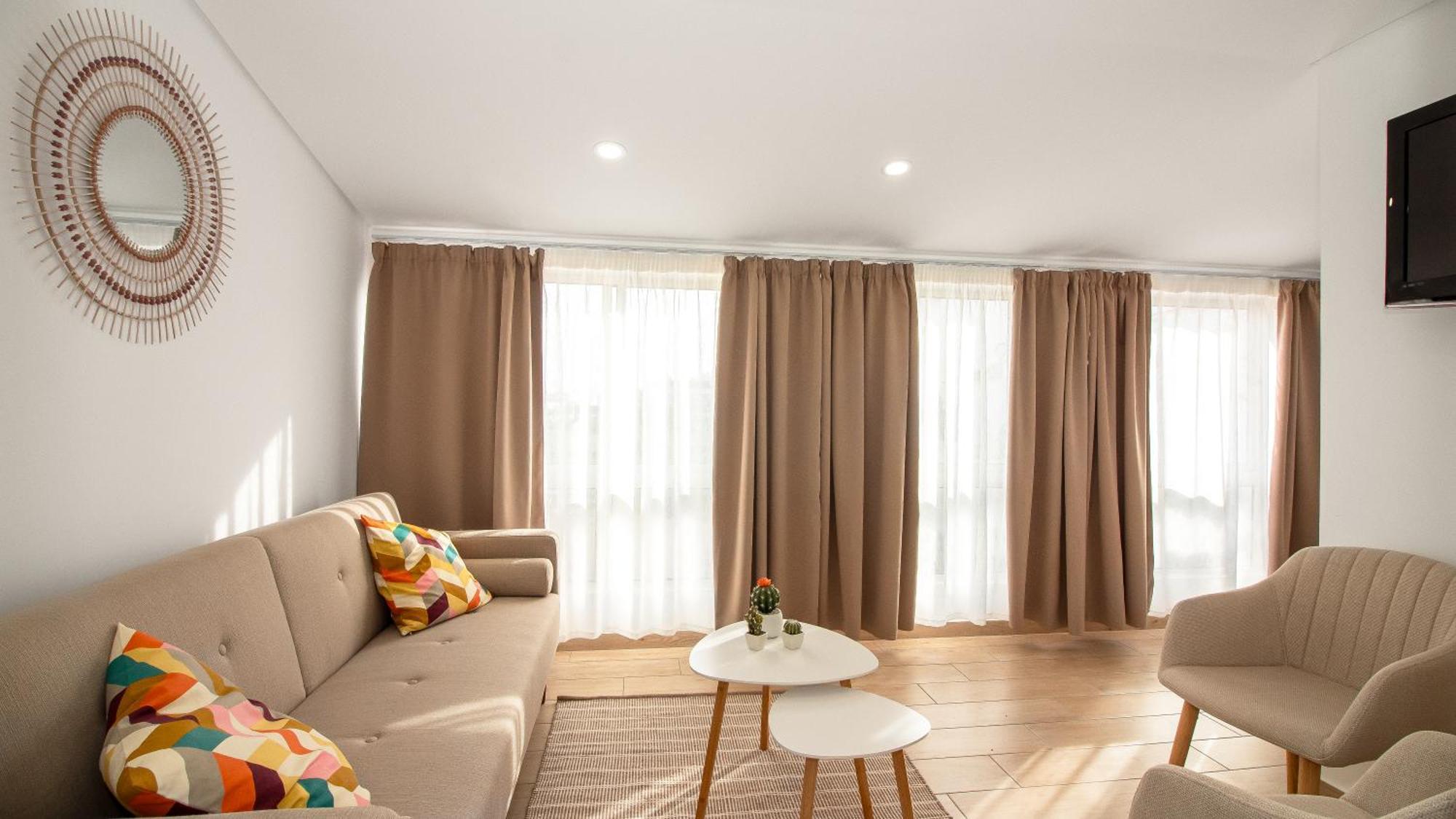Ferienwohnung Altura Vacations T1, Algarve Exterior foto